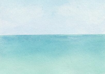 Komm mit ans Meer